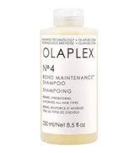 Olaplex N4 Bond Maintenance shampoo