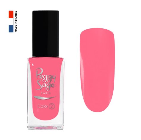 Smalto 109295 Neon Pink 11ml