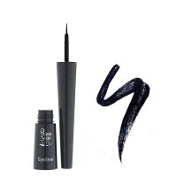 PEGGY SAGE EYELINER CON PENNELLO PAILLETE NOIR 2,5ML 130372