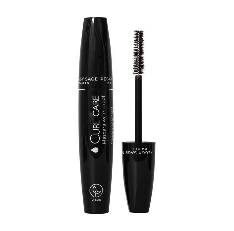 Mascara Waterproof 130722 Nero