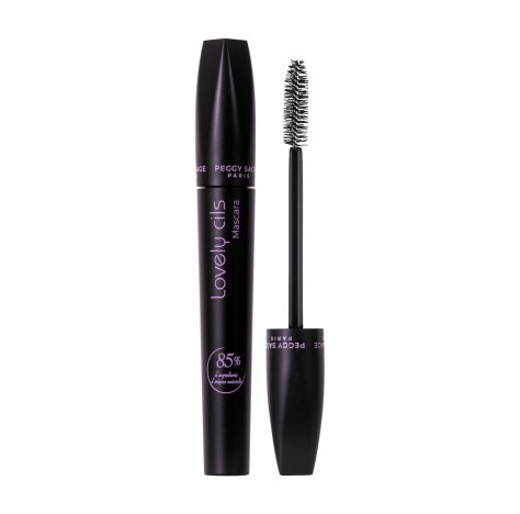 Mascara Lovely Cils 130774 Nero