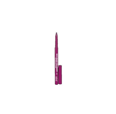 LAYLA COSMETICS Srl Layla Matita MicroEyeliner Intracigliare N.3        __+1COUPON__