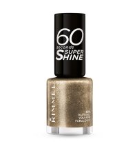 Rimmel Smalto 60 Seconds Darli