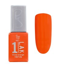 I-lak 182126 Gel Polish Blood Orang