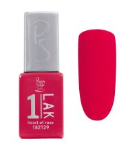 I-lak 182129 Gel Polish Blood Orang