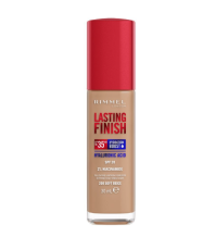 Rimmel Fondotinta Last Finish 200