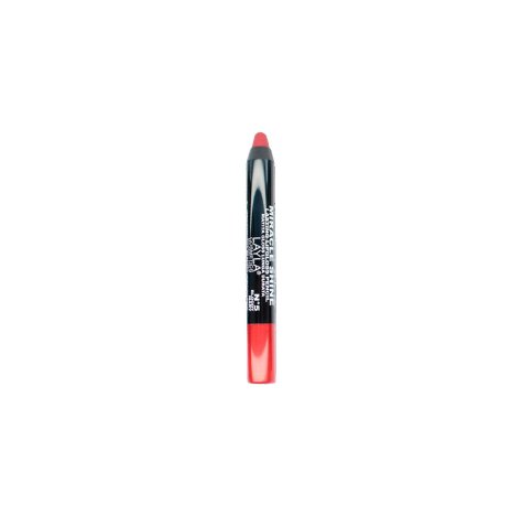 LAYLA COSMETICS Srl Layla LipGloos Miracle Shine Lasting N5    __+1COUPON__