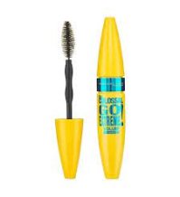 Maybelline Mascara the Colossal Go Extreme Volum Waterproof Nero 10,7 ml