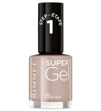 Rimmel Smalto Gel 013 Bare H