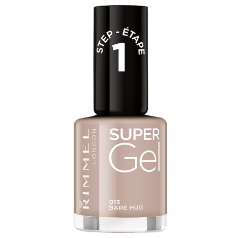 Rimmel Smalto Gel 013 Bare H