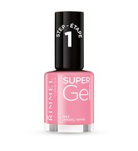 Rimmel Smalto Super Gel 022