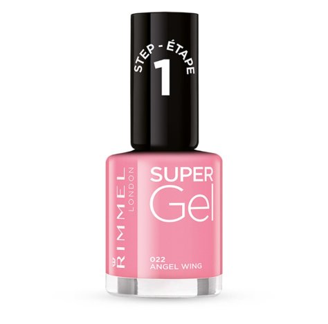 Rimmel Smalto Super Gel 022