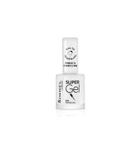 Rimmel Tip Whitener Super Gel