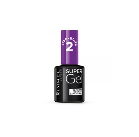 Rimmel Super Gel 020