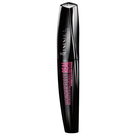 RIMMEL (div. Coty Italia Srl) Mascara wonderfully keratina