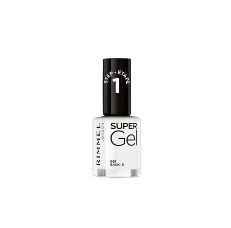 Rimmel Smalto Super Gel Basic