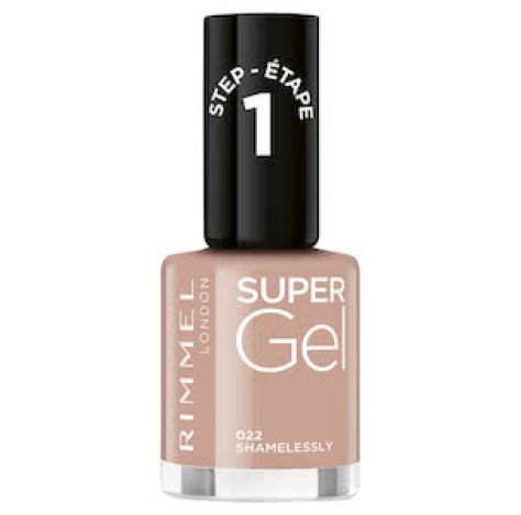 Rimmel Super Gel 022