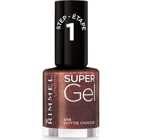 Rimmel Super Gel 014