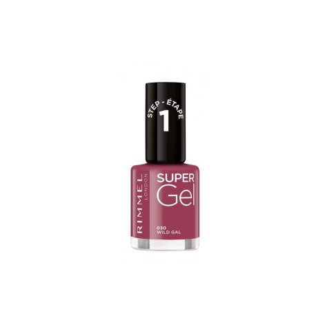 Rimmel Super Gel 030