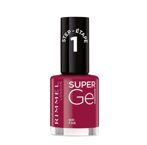 Rimmel Super Gel 031