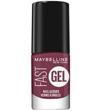 Maybelline Smalto Fast Gel 7 Pink