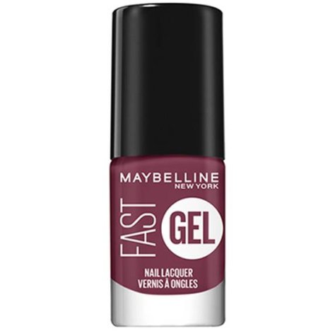 Maybelline Smalto Fast Gel 7 Pink