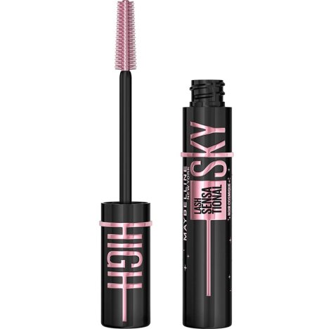 Mascara Lash Sensational Sky High Cosmic nero