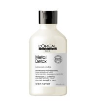 L'OREAL ITALIA SpA DIV. CPD Shampoo Metal Detox 300ml