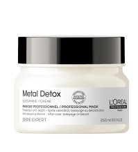 L'OREAL ITALIA SpA DIV. CPD Maschera Meta Detox 250ml