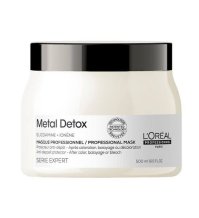 L'OREAL ITALIA SpA DIV. CPD Maschera Detox 500ml