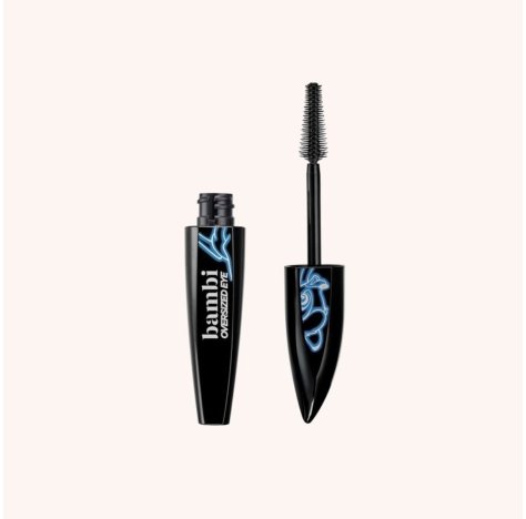 L'OREAL ITALIA SpA DIV. CPD L'oreal paris mascara bambi volumizzante