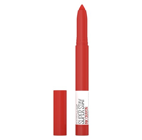 L'OREAL ITALIA SpA DIV. CPD Maybelline Superstay Ink crayon 115