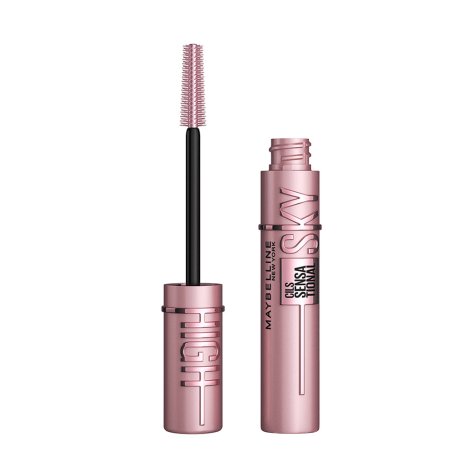 MAYBELLINE NEW YORK SKY HIGH LASH SENSATIONAL CIGLIA NERO 7.2ML