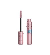 MAYBELLINE NEW YORK SKY HIGH LASH SENSATIONAL WATERPROOF MASCARA NERO CIGLIA 6ML