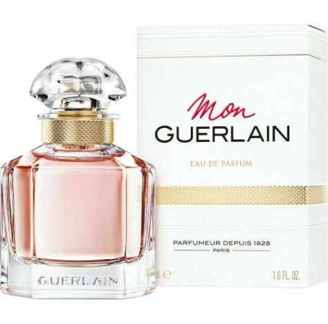 Guerlain Mon Guerlain Edp 50ml