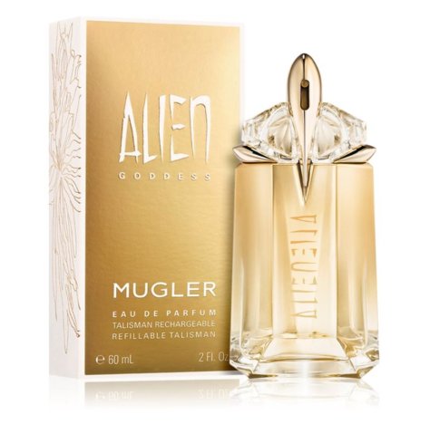 Thierry Mugler Alien Gooddess Edp 60ml