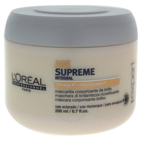 Loreal Masque Age Supreme 200ml