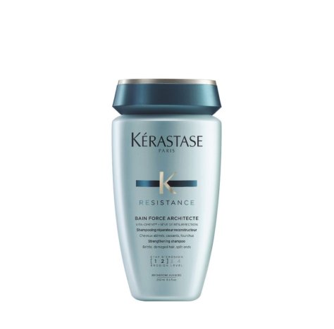 Kerastase Shampoo Force Architecte Shampo Per Capelli Danneggiati 