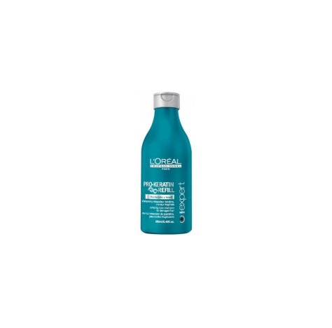 Loreal Shampoo Pro Keratin 500ml