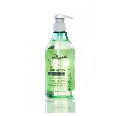 Loreal Shampoo Volume Expande