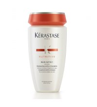 Kerastase Shampoo Satin 1 Irisome