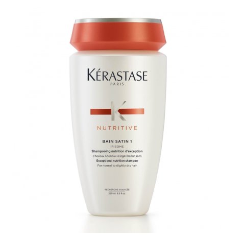 Kerastase Shampoo Satin 1 Irisome