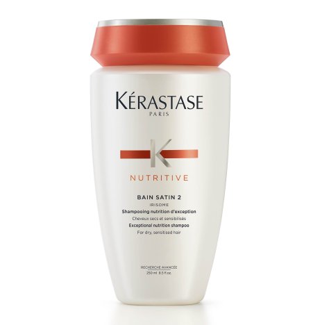 Kerastase Shampoo Satin 2 Irisome