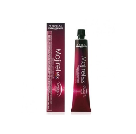 L'OREAL ITALIA SpA DIV. CPD Majirouge colorazione capelli 8.8