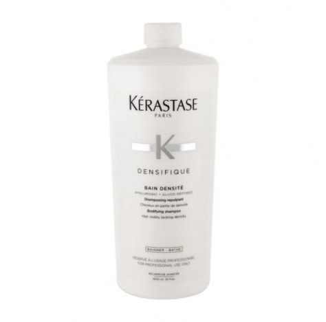 Kerastase Shampoo Bain Densifique 1 Litro Rimpolpante