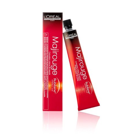 L'OREAL ITALIA SpA DIV. CPD Majirouge colorazione capelli 6,64