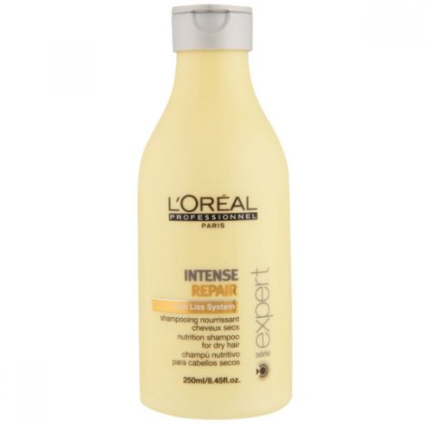 L'oreal Pro Shampoo Int Repair