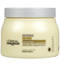 Loreal Masque Intense Repair 500ml