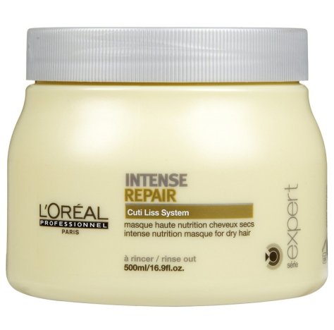 Loreal Masque Intense Repair 500ml