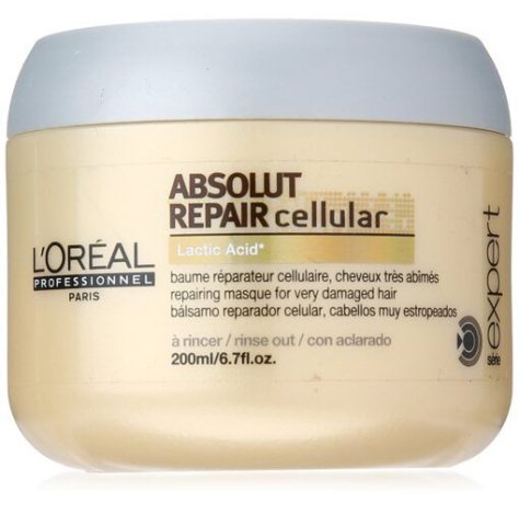 Loreal Masque Intense Repair 200ml